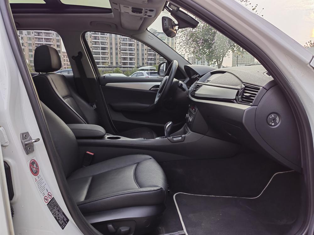BMW BMW X1