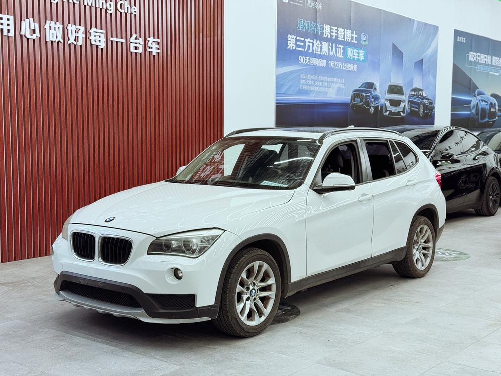 BMW BMW X1