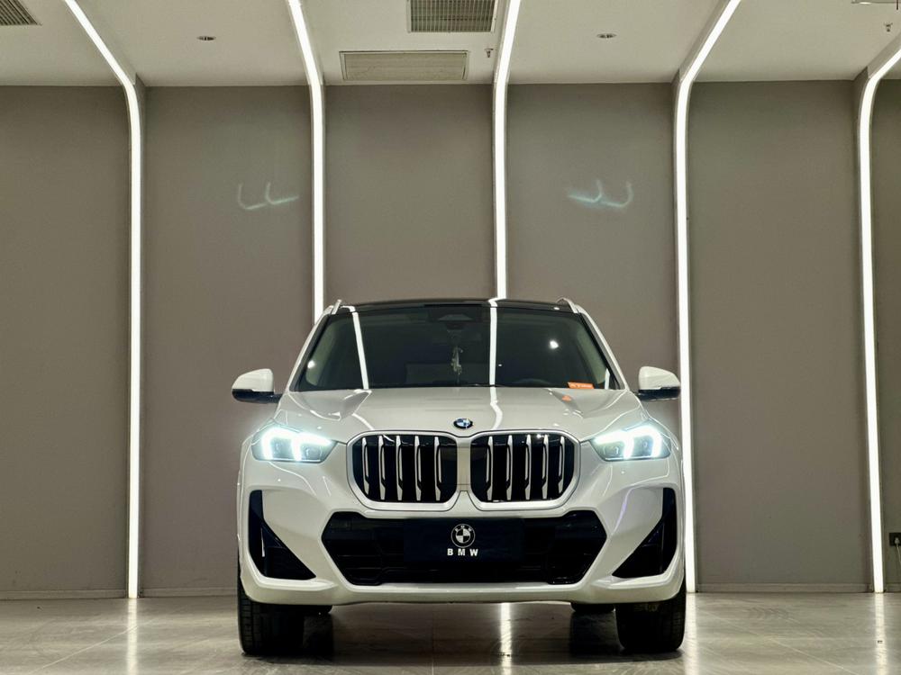 BMW BMW X1