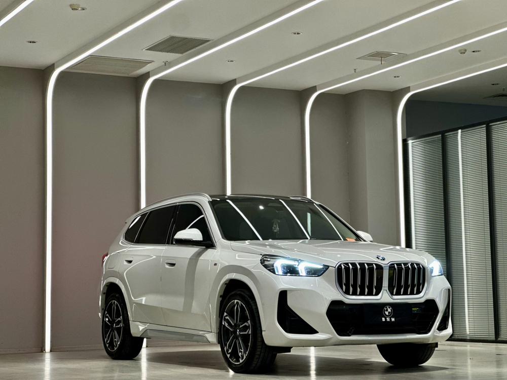 BMW BMW X1