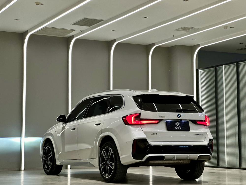 BMW BMW X1