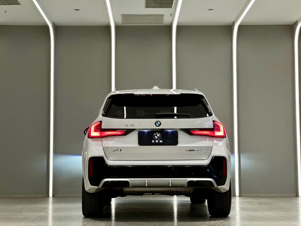 BMW BMW X1