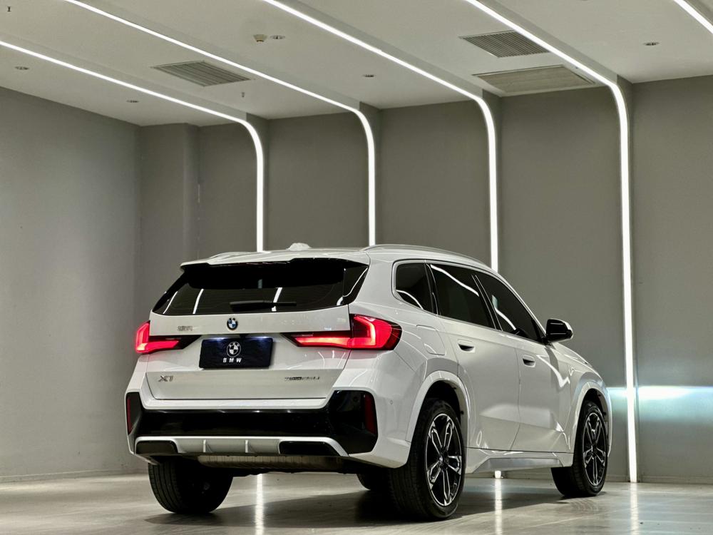 BMW BMW X1