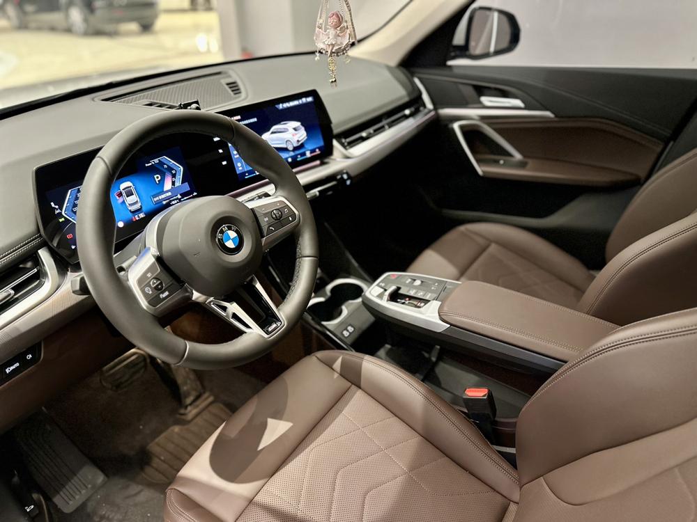 BMW BMW X1