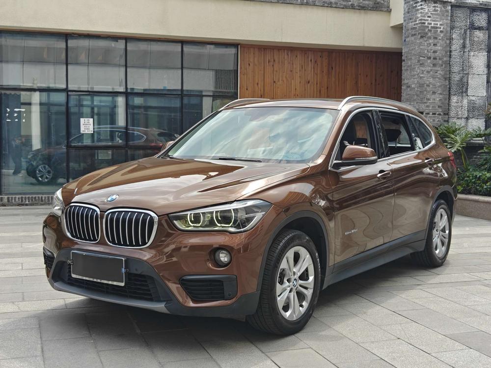 BMW BMW X1