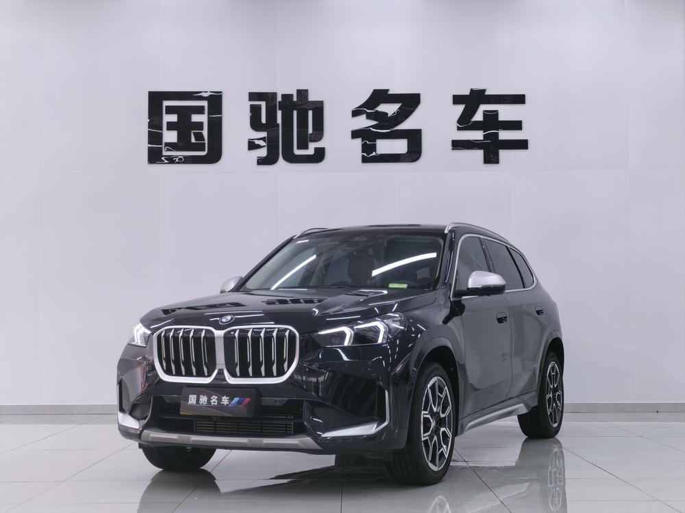 BMW BMW X1