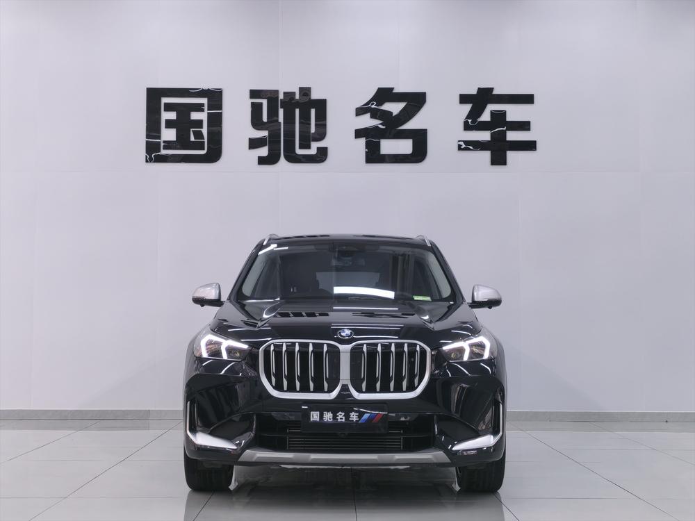 BMW BMW X1