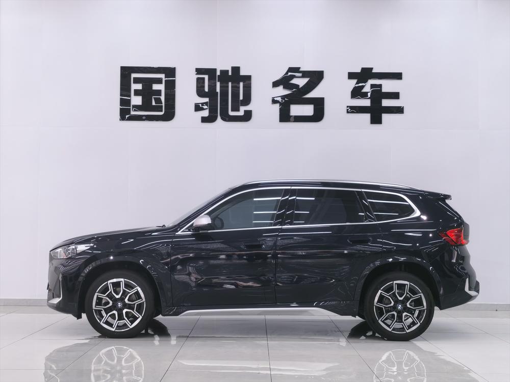 BMW BMW X1