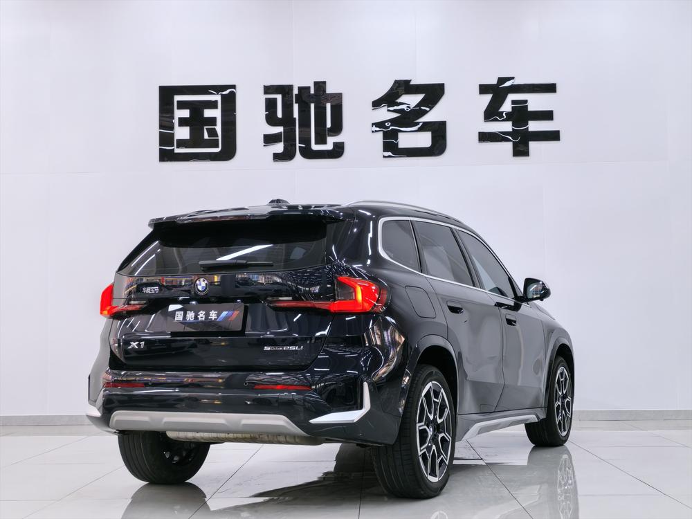 BMW BMW X1