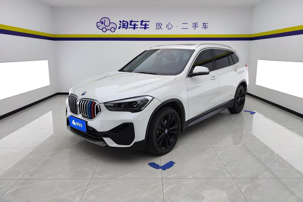 BMW BMW X1