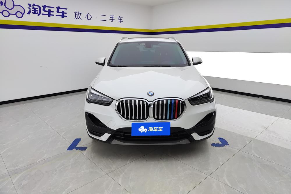 BMW BMW X1