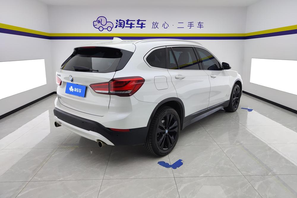 BMW BMW X1