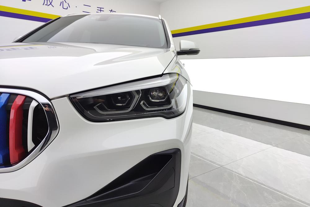 BMW BMW X1
