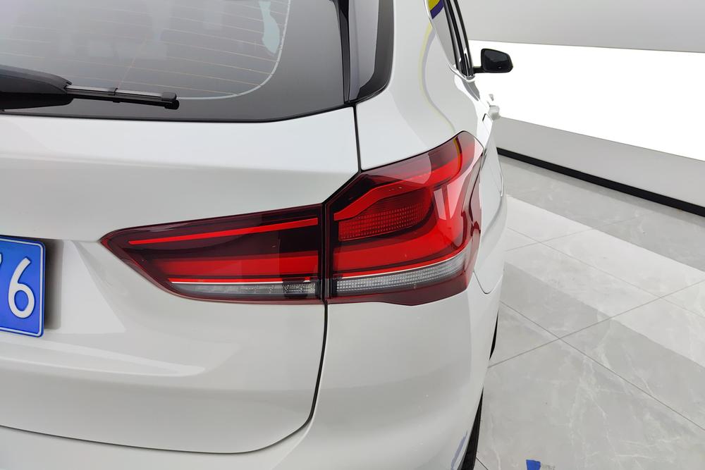 BMW BMW X1