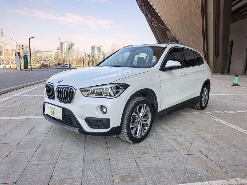 BMW BMW X1
