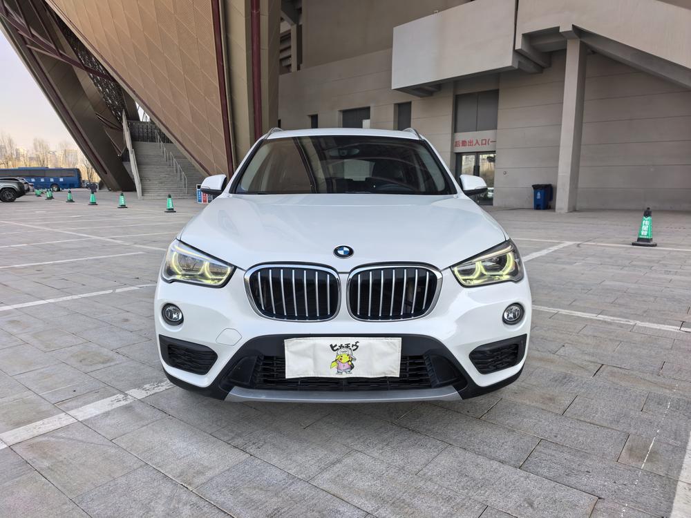 BMW BMW X1