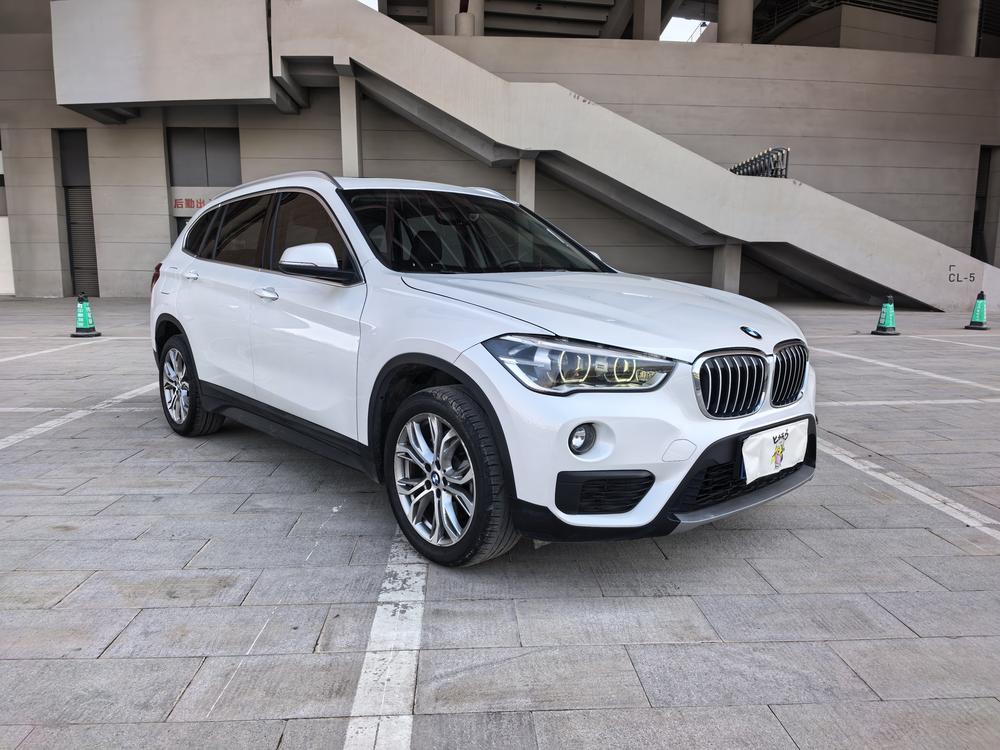 BMW BMW X1