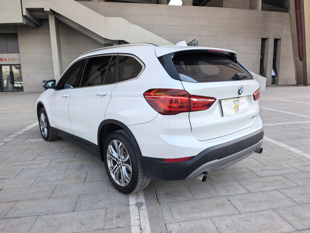 BMW BMW X1
