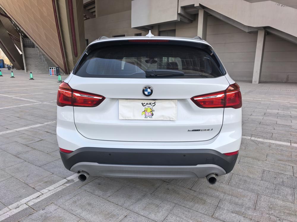 BMW BMW X1