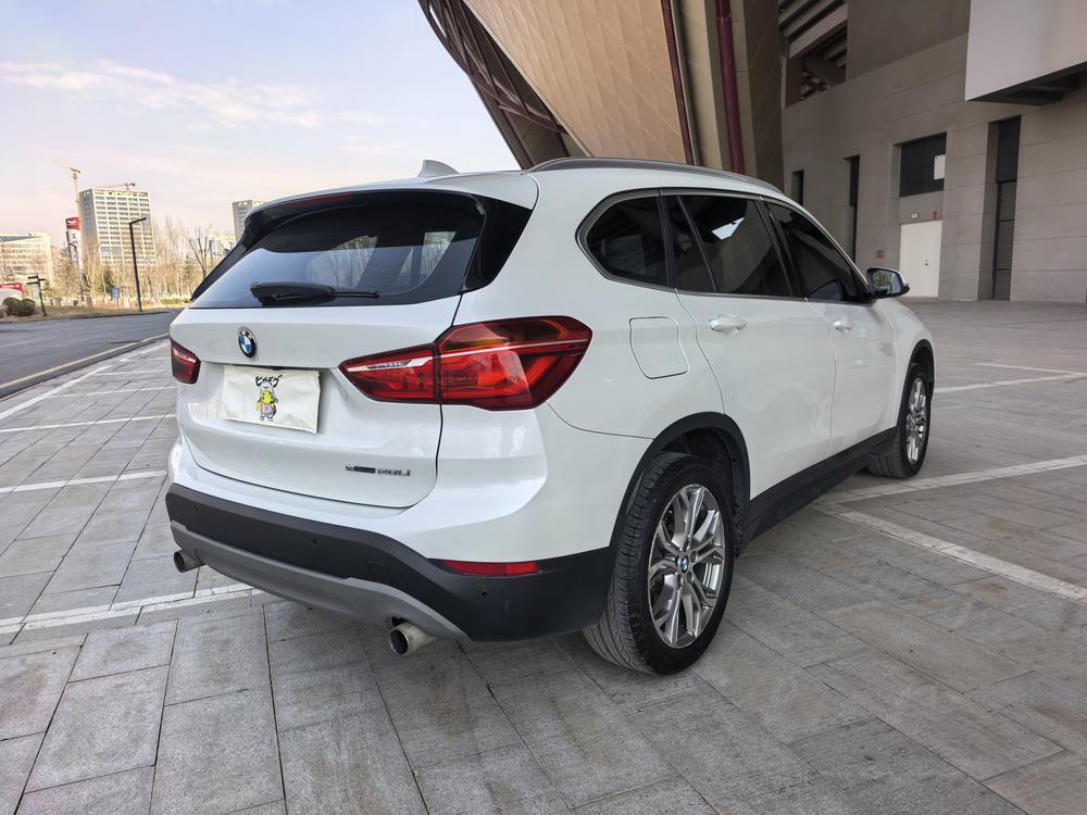 BMW BMW X1