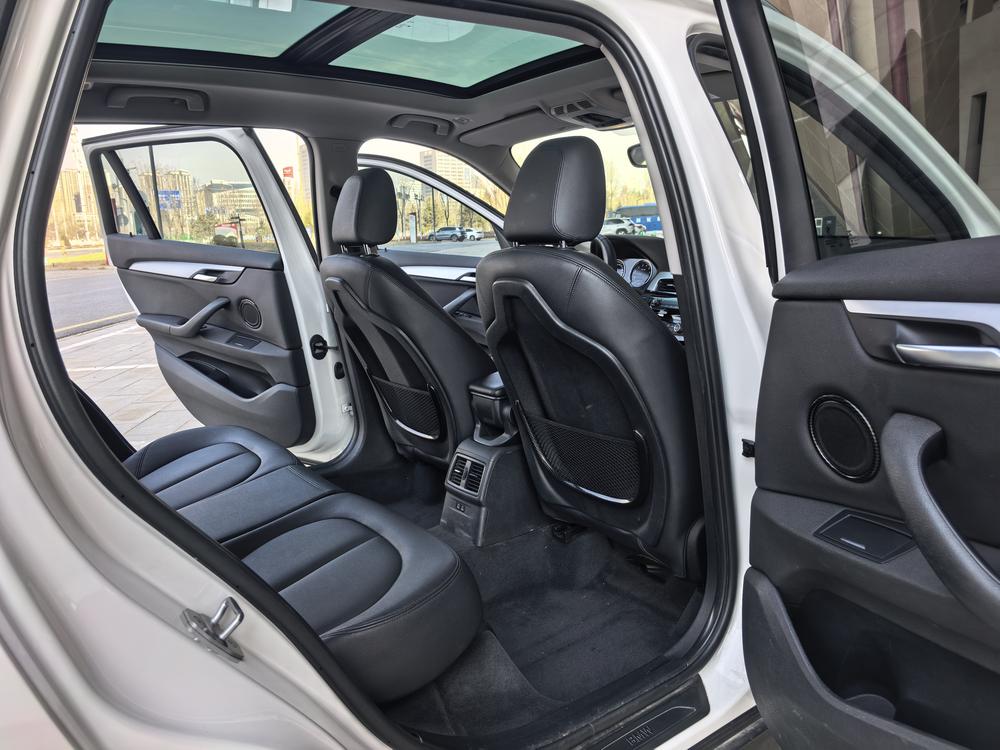 BMW BMW X1