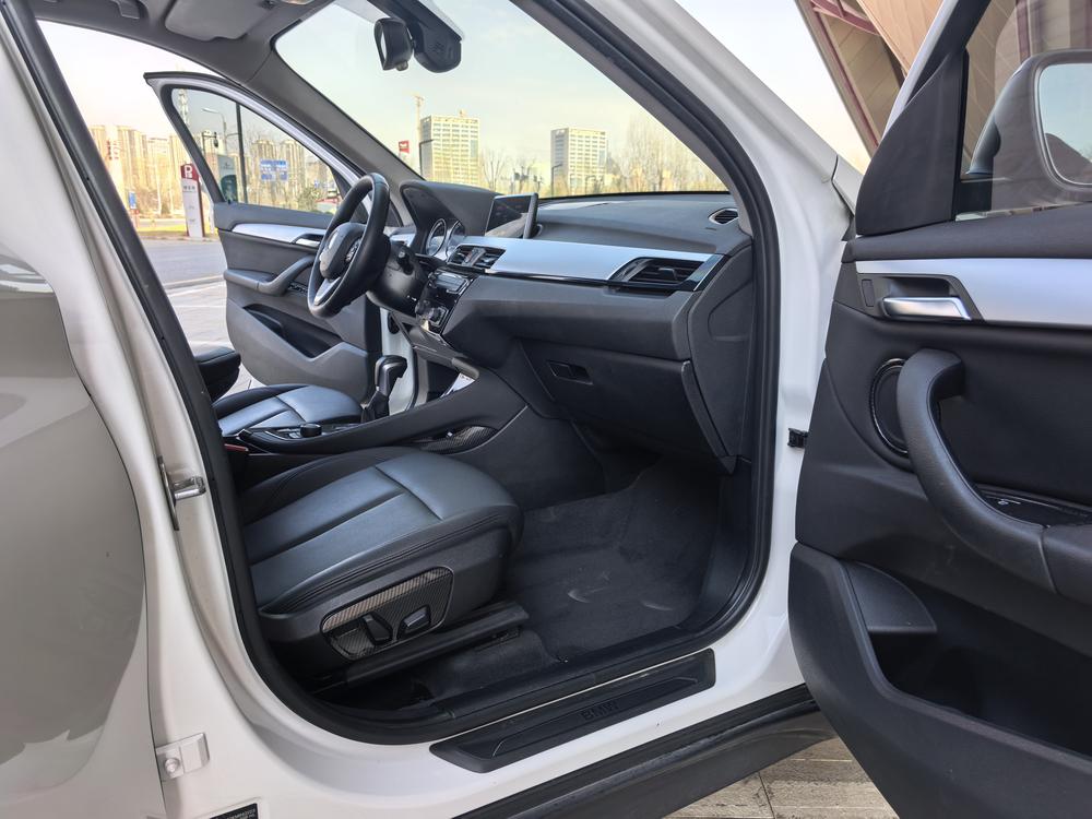 BMW BMW X1