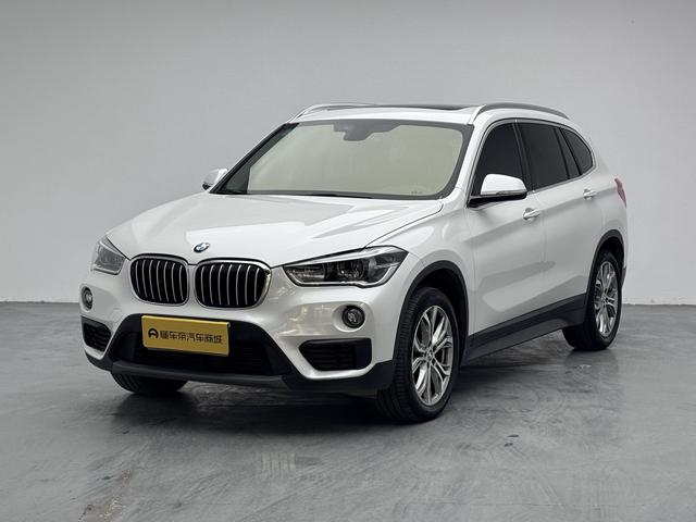 BMW BMW X1