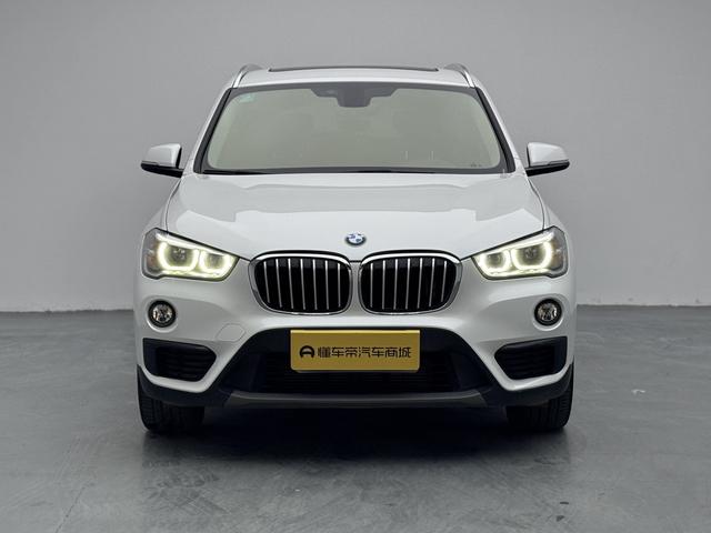 BMW BMW X1