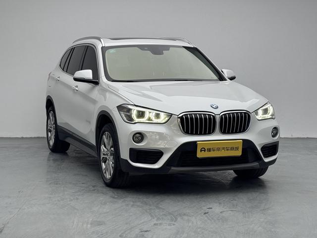 BMW BMW X1