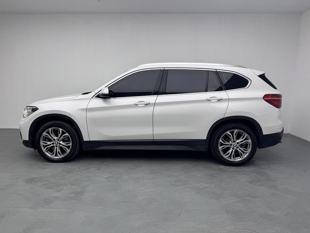 BMW BMW X1