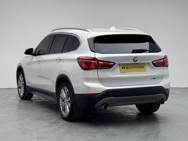 BMW BMW X1