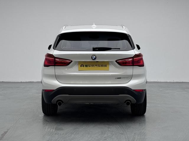 BMW BMW X1