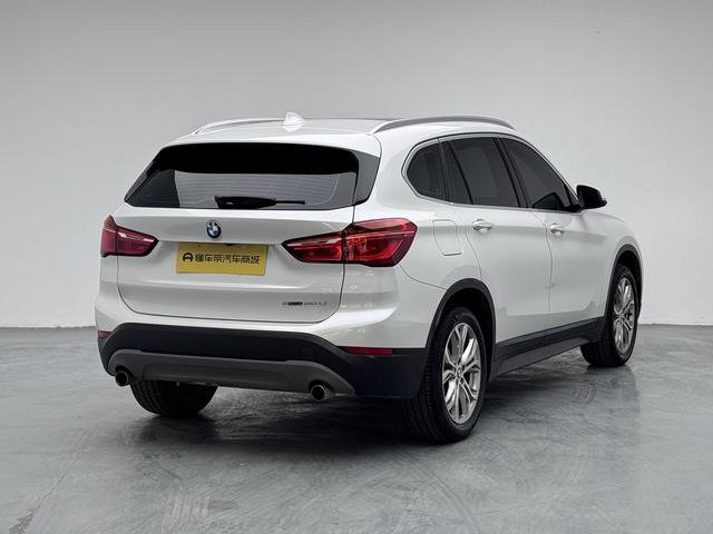 BMW BMW X1
