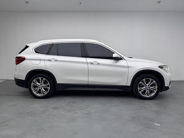 BMW BMW X1