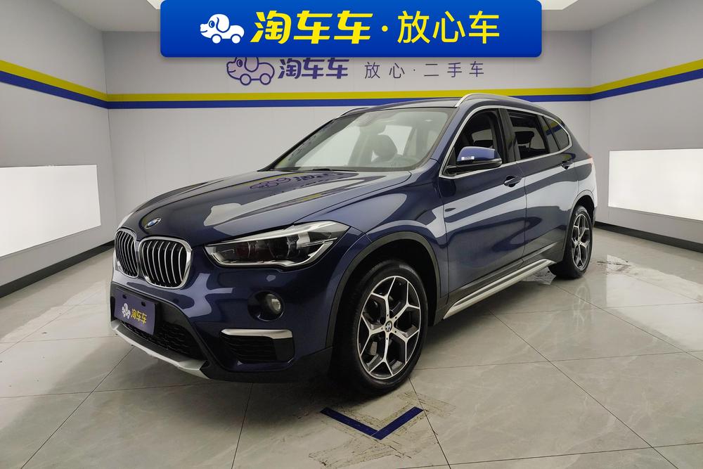 BMW BMW X1