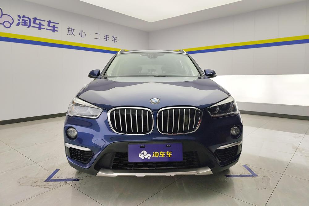BMW BMW X1