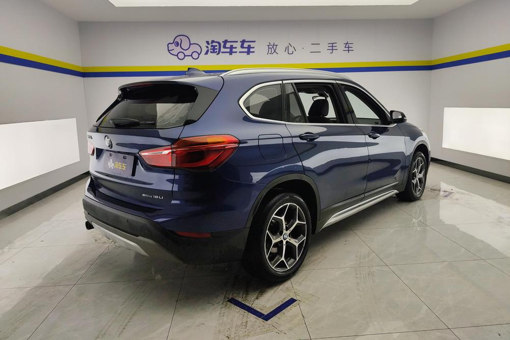 BMW BMW X1