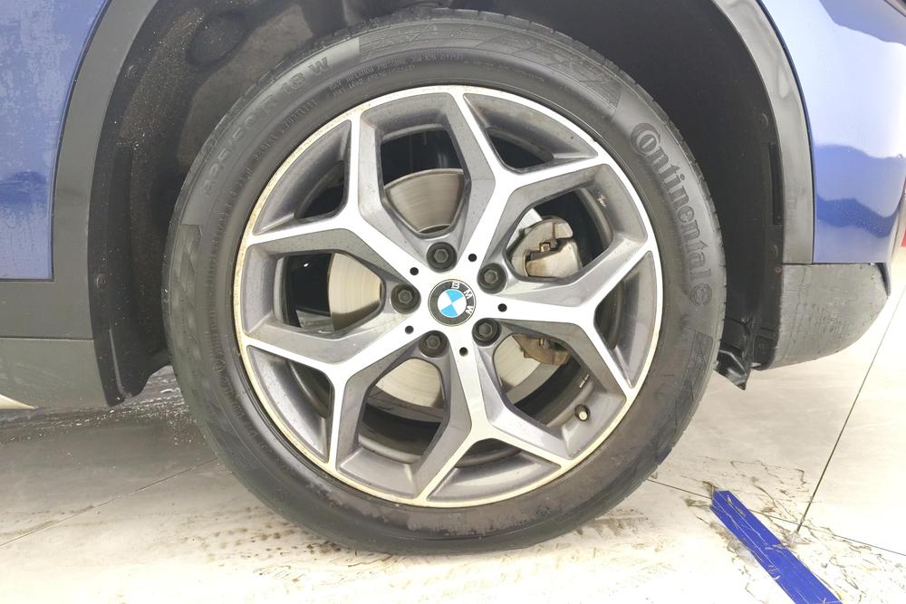 BMW BMW X1