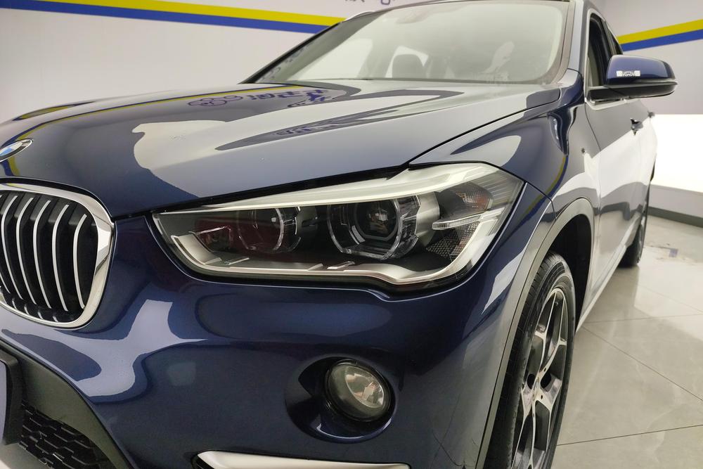 BMW BMW X1
