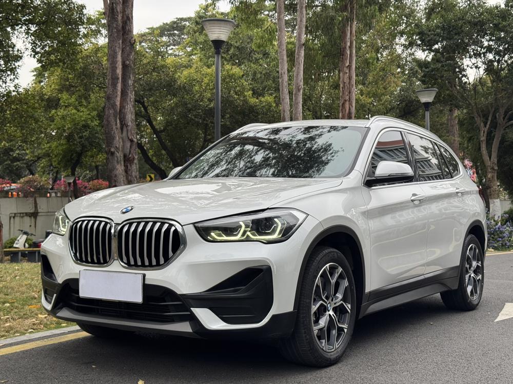 BMW BMW X1