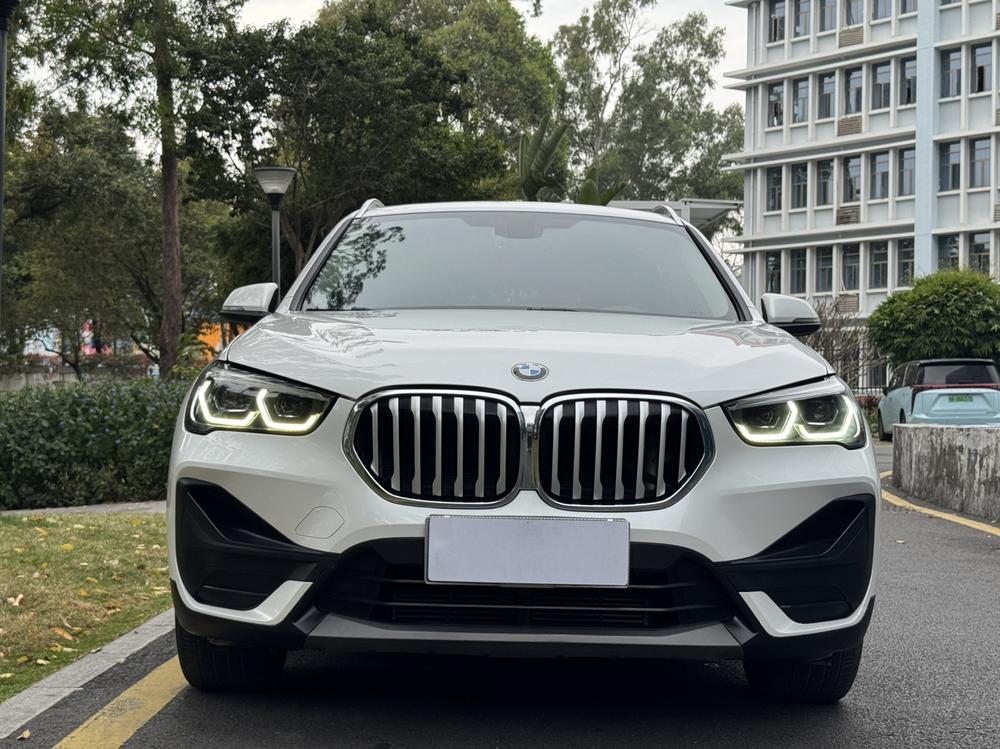 BMW BMW X1
