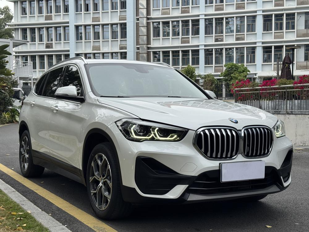 BMW BMW X1