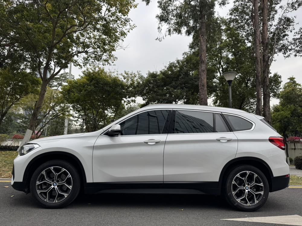 BMW BMW X1