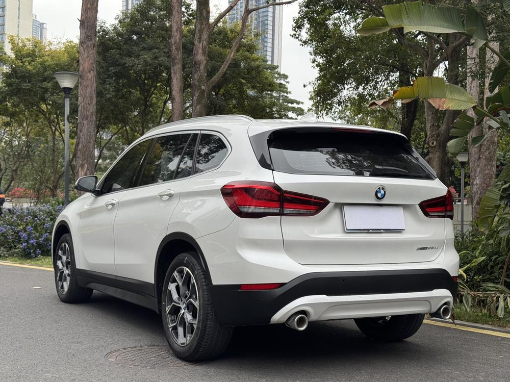 BMW BMW X1