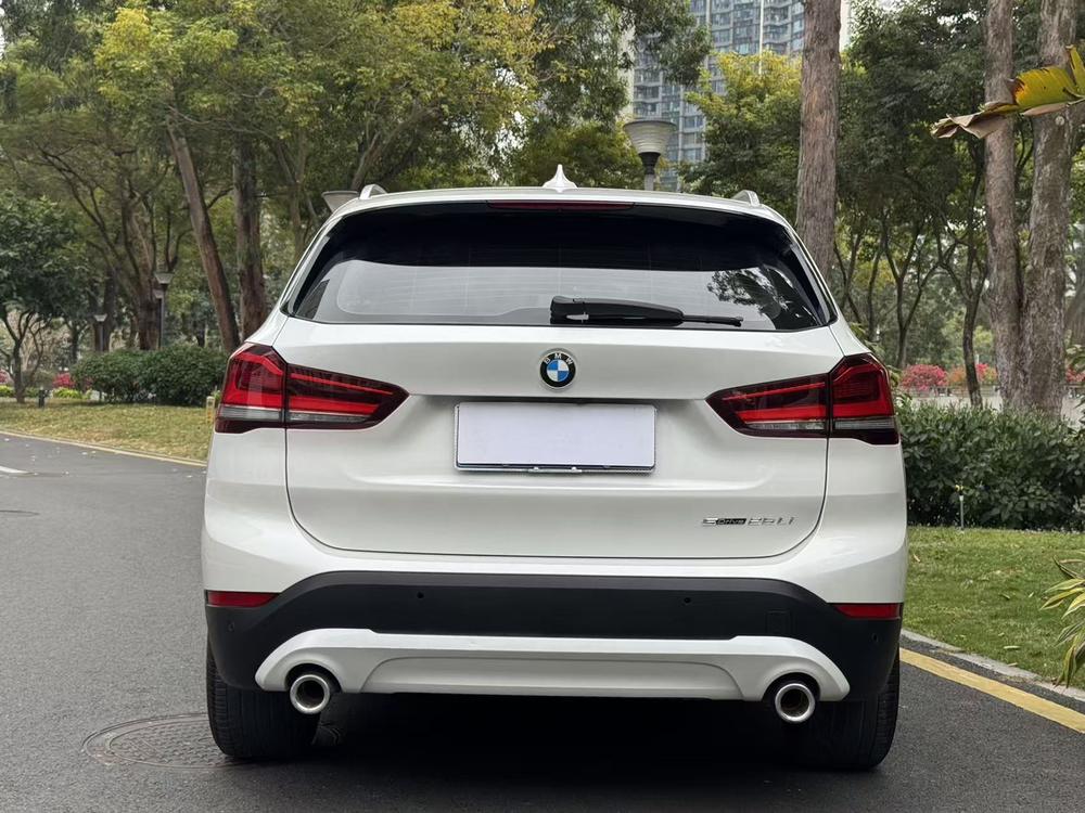 BMW BMW X1