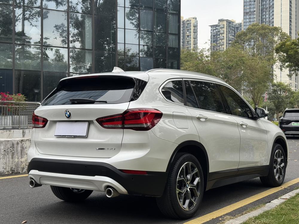 BMW BMW X1