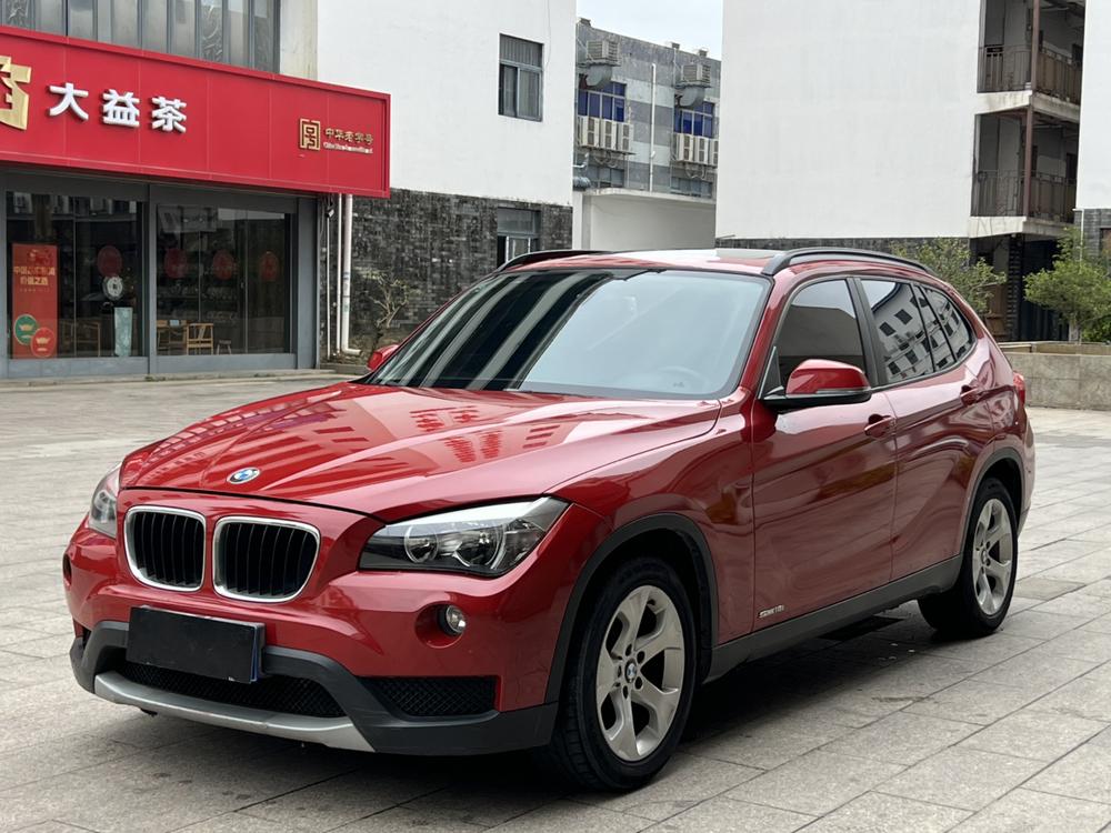 BMW BMW X1