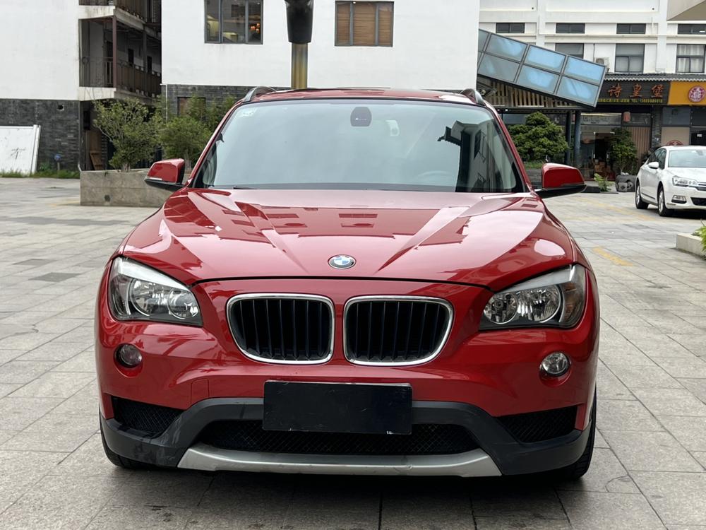 BMW BMW X1