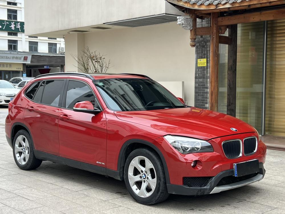 BMW BMW X1