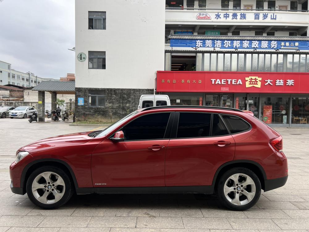 BMW BMW X1